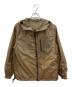 WOOLRICH（ウールリッチ）の古着「ナイロンジャケット」｜ブラウン