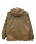 WOOLRICH (ウールリッチ) ナイロンジャケット ブラウン サイズ:XS：6000円