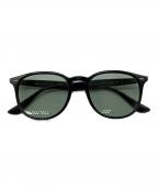 RAY-BANレイバン）の古着「サングラス」｜ブラック