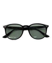 RAY-BAN（レイバン）の古着「サングラス」｜ブラック
