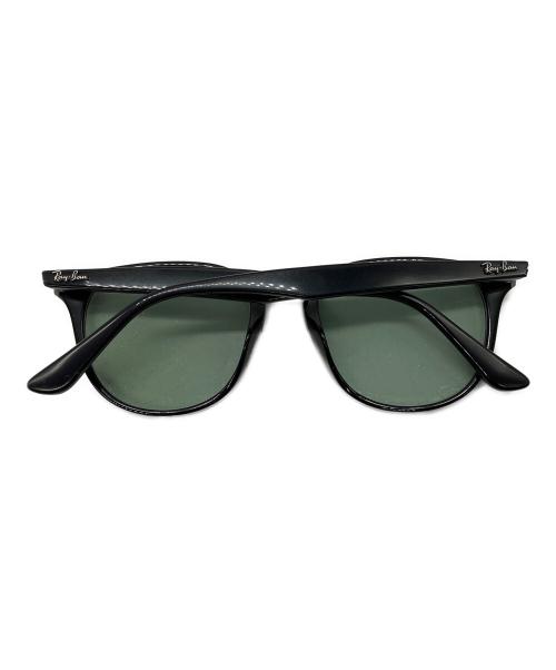 RAY-BAN（レイバン）RAY-BAN (レイバン) サングラス ブラックの古着・服飾アイテム