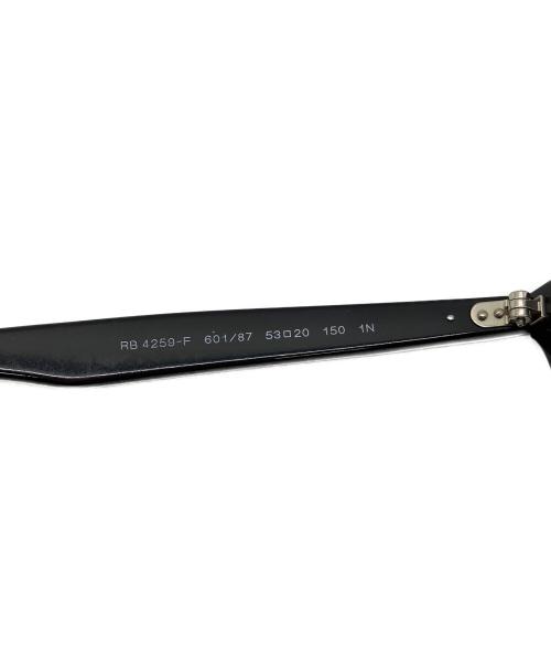 RAY-BAN（レイバン）RAY-BAN (レイバン) サングラス ブラックの古着・服飾アイテム