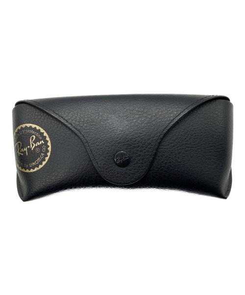RAY-BAN（レイバン）RAY-BAN (レイバン) サングラス ブラックの古着・服飾アイテム