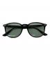 RAY-BAN（レイバン）の古着「サングラス」｜ブラック