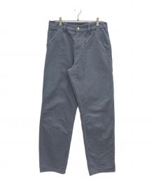 CarHartt（カーハート）の古着「パンツ」｜ブルー