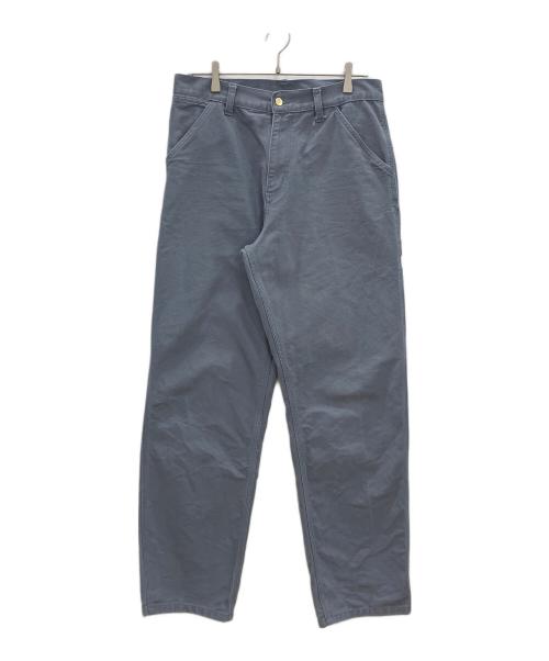 CarHartt（カーハート）CarHartt (カーハート) パンツ ブルー サイズ:SIZE W30×L32の古着・服飾アイテム