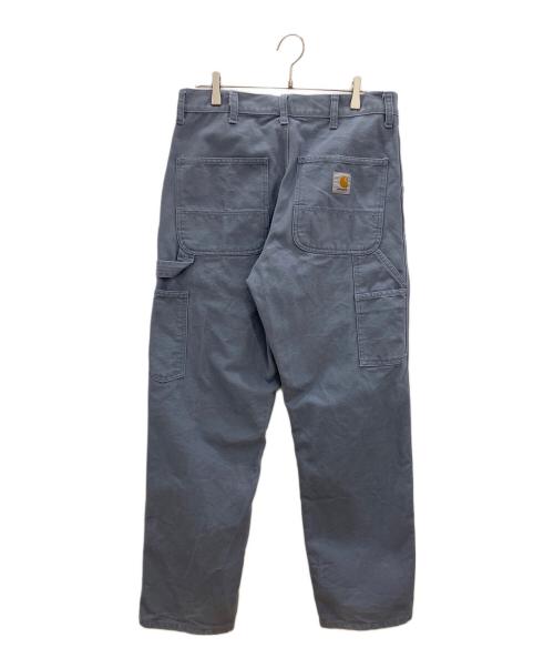 CarHartt（カーハート）CarHartt (カーハート) パンツ ブルー サイズ:SIZE W30×L32の古着・服飾アイテム