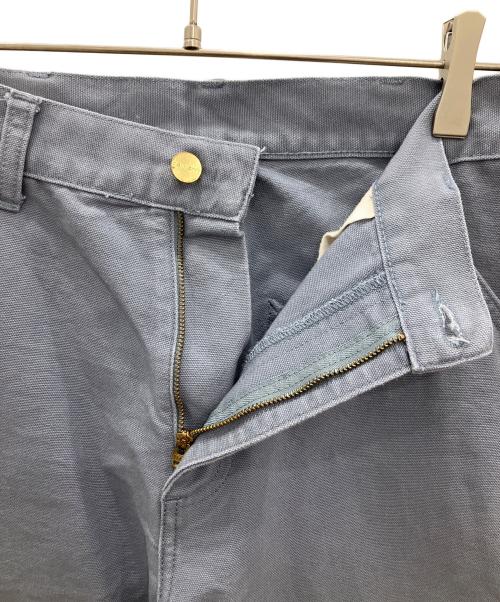 CarHartt（カーハート）CarHartt (カーハート) パンツ ブルー サイズ:SIZE W30×L32の古着・服飾アイテム