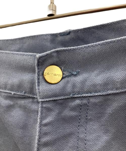 CarHartt（カーハート）CarHartt (カーハート) パンツ ブルー サイズ:SIZE W30×L32の古着・服飾アイテム