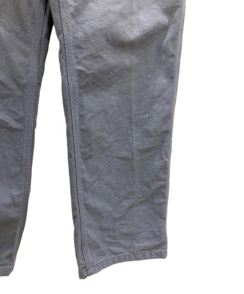 CarHartt（カーハート）CarHartt (カーハート) パンツ ブルー サイズ:SIZE W30×L32の古着・服飾アイテム