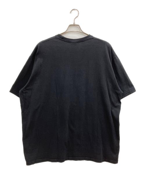 SUPREME（シュプリーム）SUPREME (シュプリーム) ANTIHERO (アンタイヒーロー) 半袖カットソー ブラック サイズ:XXLの古着・服飾アイテム