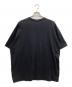 SUPREME (シュプリーム) ANTIHERO (アンタイヒーロー) 半袖カットソー ブラック サイズ:XXL：8000円