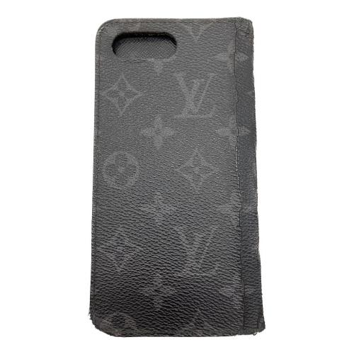 LOUIS VUITTON（ルイ ヴィトン）LOUIS VUITTON (ルイ ヴィトン) スマホケース M62640の古着・服飾アイテム