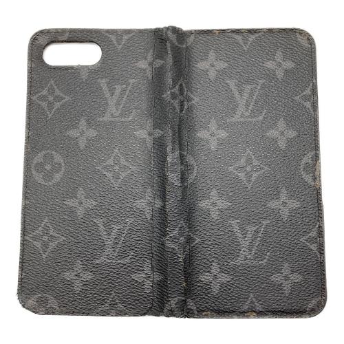 LOUIS VUITTON（ルイ ヴィトン）LOUIS VUITTON (ルイ ヴィトン) スマホケース M62640の古着・服飾アイテム