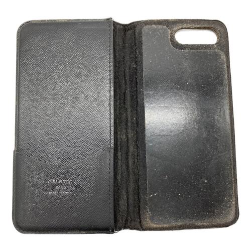 LOUIS VUITTON（ルイ ヴィトン）LOUIS VUITTON (ルイ ヴィトン) スマホケース M62640の古着・服飾アイテム