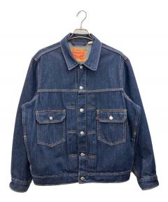 中古・古着通販】LEVI'S (リーバイス) Type1 Truckerデニムジャケット