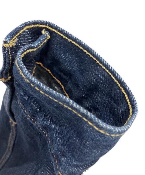 LEVI'S（リーバイス）LEVI'S (リーバイス) TYPEⅡトラッカージャケット インディゴ サイズ:Lの古着・服飾アイテム