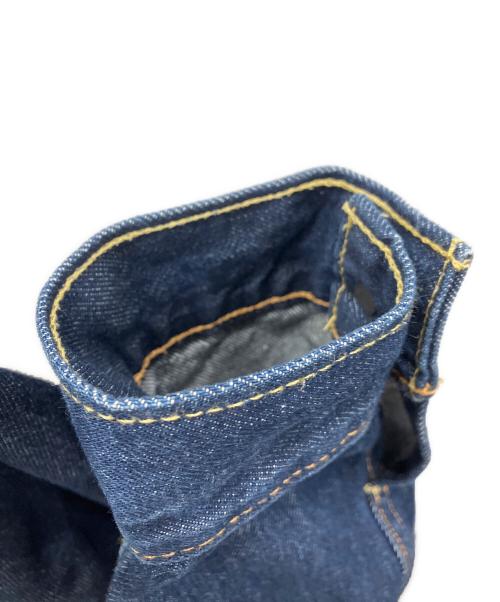 LEVI'S（リーバイス）LEVI'S (リーバイス) TYPEⅡトラッカージャケット インディゴ サイズ:Lの古着・服飾アイテム