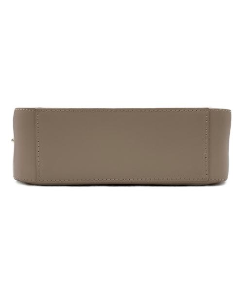 FURLA（フルラ）FURLA (フルラ) ブロックショルダーバッグ ピンクの古着・服飾アイテム