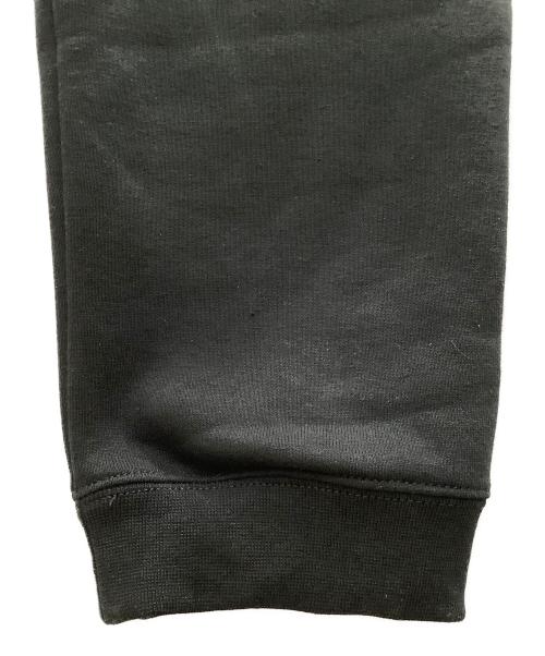 CarHartt（カーハート）CarHartt (カーハート) スウェットパンツ　CarHartt　ブラック　BN-5307　RELAXED FIT MIDWEIGHT TAPERED SWEATPANT ブラック サイズ:SIZE XLの古着・服飾アイテム
