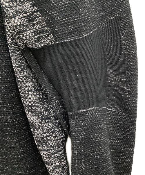 THE NORTH FACE（ザ ノース フェイス）THE NORTH FACE (ザ ノース フェイス) エンジニアードトラックプルオーバー ブラック サイズ:XLの古着・服飾アイテム