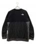 THE NORTH FACE (ザ ノース フェイス) エンジニアードトラックプルオーバー ブラック サイズ:XL：6000円