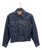 LEVI'Sリーバイス）の古着「デニムジャケット」｜インディゴ