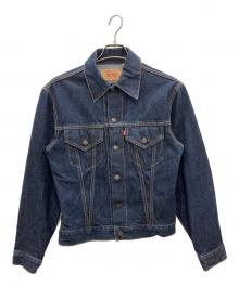 LEVI'S（リーバイス）の古着「デニムジャケット」｜インディゴ