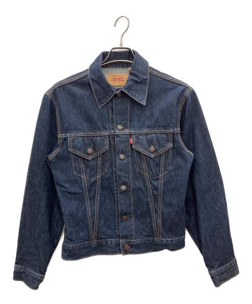 LEVI'S（リーバイス）LEVI'S (リーバイス) デニムジャケット インディゴ サイズ:Lの古着・服飾アイテム