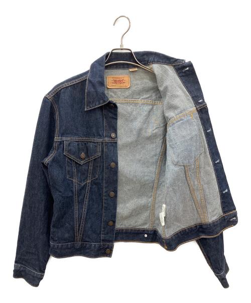 LEVI'S（リーバイス）LEVI'S (リーバイス) デニムジャケット インディゴ サイズ:Lの古着・服飾アイテム