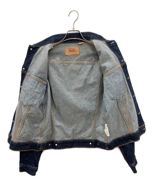 LEVI'S（リーバイス）LEVI'S (リーバイス) デニムジャケット インディゴ サイズ:Lの古着・服飾アイテム