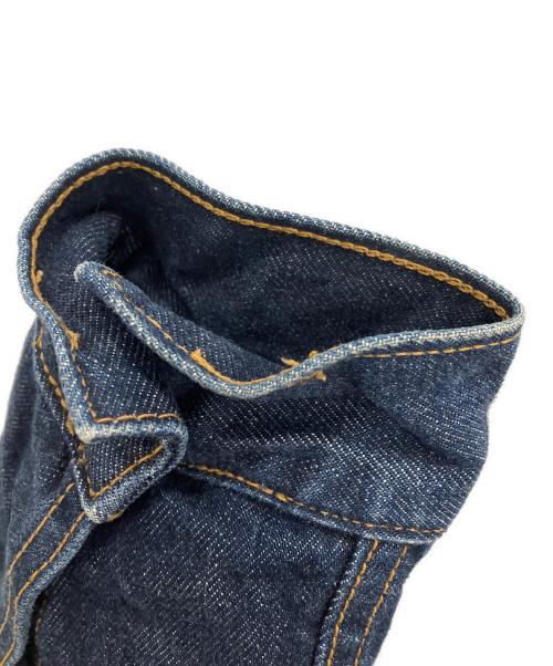 LEVI'S（リーバイス）LEVI'S (リーバイス) デニムジャケット インディゴ サイズ:Lの古着・服飾アイテム
