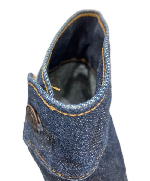 LEVI'S（リーバイス）LEVI'S (リーバイス) デニムジャケット インディゴ サイズ:Lの古着・服飾アイテム
