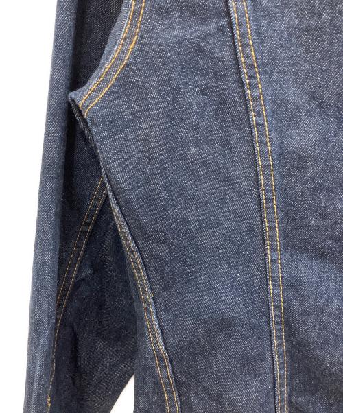 LEVI'S（リーバイス）LEVI'S (リーバイス) デニムジャケット インディゴ サイズ:Lの古着・服飾アイテム