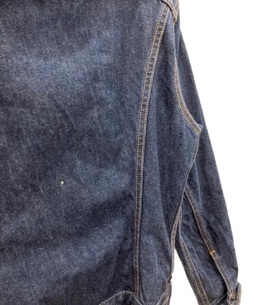 LEVI'S（リーバイス）LEVI'S (リーバイス) デニムジャケット インディゴ サイズ:Lの古着・服飾アイテム