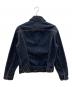 LEVI'S (リーバイス) デニムジャケット インディゴ サイズ:L：6000円