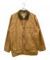 L.L.Bean（エルエルビーン）の古着「ハンティングジャケット」｜ベージュ