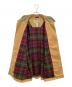 中古・古着 L.L.Bean (エルエルビーン) ハンティングジャケット ベージュ サイズ:XL：12000円