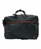 PORTER×GIANTSポーター×ジャイアンツ）の古着「ブリーフケース」｜ブラック