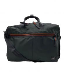 PORTER×GIANTS（ポーター×ジャイアンツ）の古着「ブリーフケース」｜ブラック