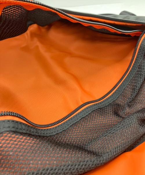 PORTER（ポーター）PORTER (ポーター) GIANTS (ジャイアンツ) ブリーフケース ブラックの古着・服飾アイテム