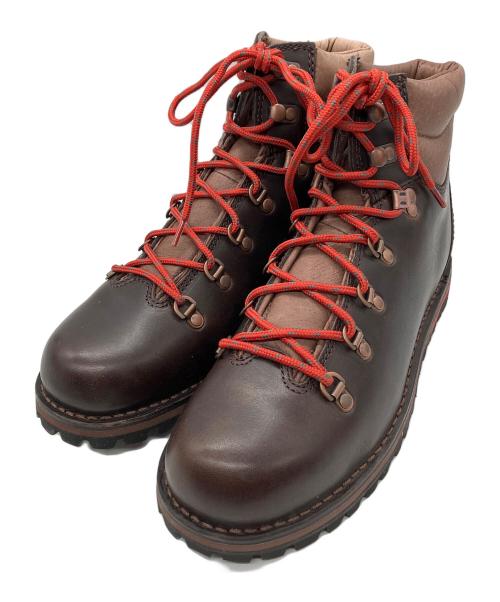 Danner（ダナー）Danner (ダナー) SHIBUYACASUALBOOTS BROWN ブラウン サイズ:8の古着・服飾アイテム