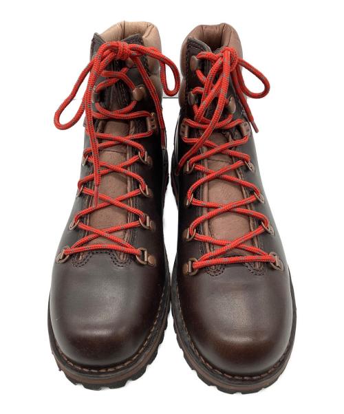Danner（ダナー）Danner (ダナー) SHIBUYACASUALBOOTS BROWN ブラウン サイズ:8の古着・服飾アイテム