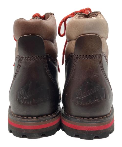 Danner（ダナー）Danner (ダナー) SHIBUYACASUALBOOTS BROWN ブラウン サイズ:8の古着・服飾アイテム