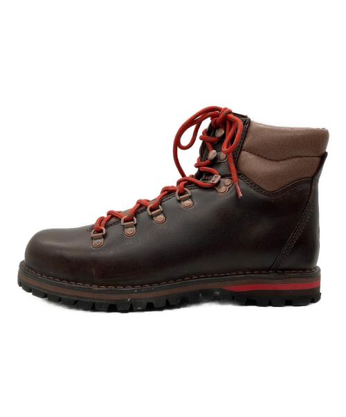 Danner（ダナー）Danner (ダナー) SHIBUYACASUALBOOTS BROWN ブラウン サイズ:8の古着・服飾アイテム