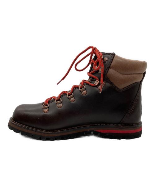 Danner（ダナー）Danner (ダナー) SHIBUYACASUALBOOTS BROWN ブラウン サイズ:8の古着・服飾アイテム