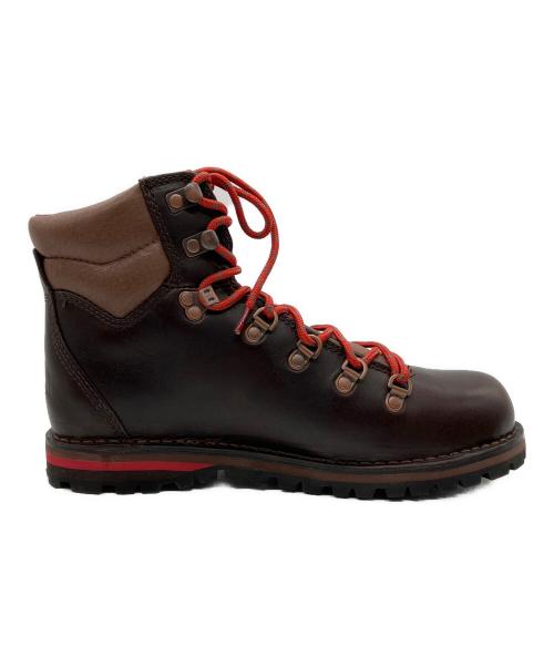 Danner（ダナー）Danner (ダナー) SHIBUYACASUALBOOTS BROWN ブラウン サイズ:8の古着・服飾アイテム
