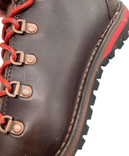 Danner（ダナー）Danner (ダナー) SHIBUYACASUALBOOTS BROWN ブラウン サイズ:8の古着・服飾アイテム