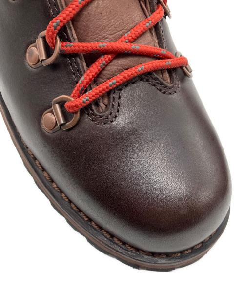 Danner（ダナー）Danner (ダナー) SHIBUYACASUALBOOTS BROWN ブラウン サイズ:8の古着・服飾アイテム