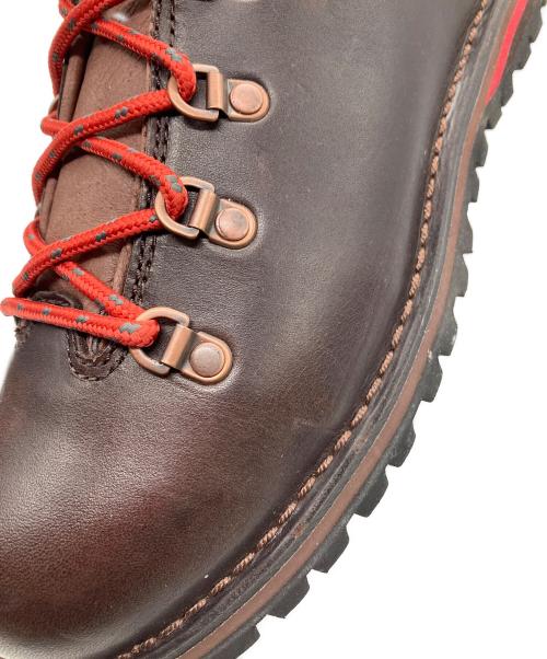 Danner（ダナー）Danner (ダナー) SHIBUYACASUALBOOTS BROWN ブラウン サイズ:8の古着・服飾アイテム
